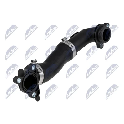 Bilde av NTY Radiatorslange CPP BM 101