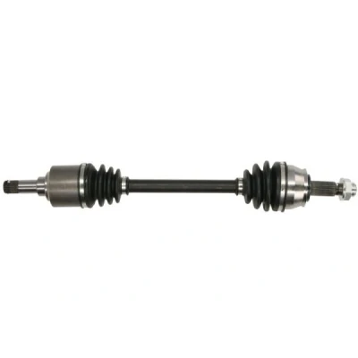 Bilde av PASCAL G2F020PC Drivaksel framaksel venstre 615 for kjøretøy med ABS FIAT: 500 Hatchback