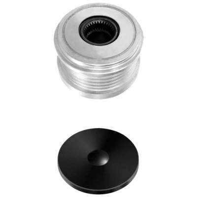 Bilde av HELLA 9XU 358 038 651 Frihjul Dynamo 43,3 med hette
