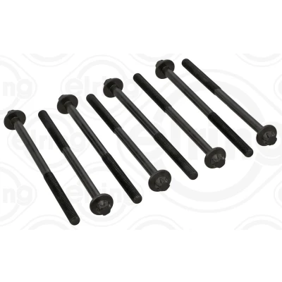 Bilde av ELRING 593.520 Sylindertoppskrue utvendig torx BMW: 1 Hatchback
