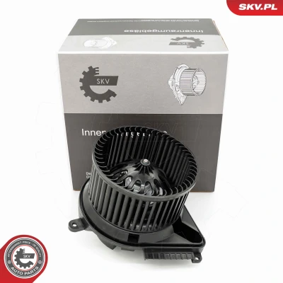 Bilde av Kupévifte, Foran, mercedes benz,vw, 0008352385, 0018305808, 05133436AA, 2D2959101B, A0008352385, A0018305808