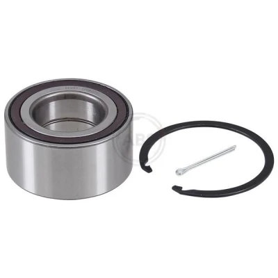 Bilde av Hjullagersett, Framaksel høyre, venstre, chrysler,citroën,dodge,jeep,lancia,mitsubishi,peugeot, 3326.74, 3885A017, K05154211AA