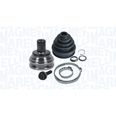 Bilde av MAGNETI MARELLI 302015100254 Drivknute SKODA: Octavia 2 Combi, 1 VOLKSWAGEN: Golf 5