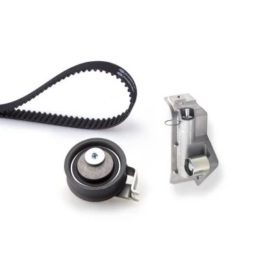 Bilde av GATES FleetRunner Micro V Stretch Fit K015491XS Registerreimsett VOLKSWAGEN: Golf 4