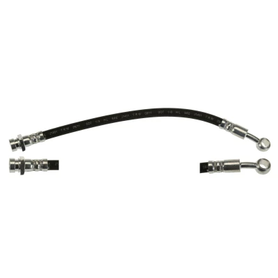 Bilde av TRW PHD1206 Bremseslange 286 M10x1 HYUNDAI: i30 I Stasjonsvogn