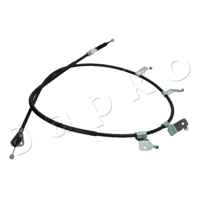 Bilde av JAPKO 131234R Bremsekabel høyre bak Skivebrems TOYOTA: Auris Hatchback