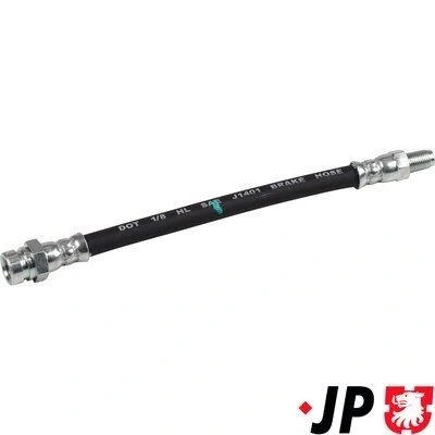 Bilde av JP GROUP 3961700600 Bremseslange 215 MITSUBISHI: PAJERO 2, L300 / Delica III Minibuss