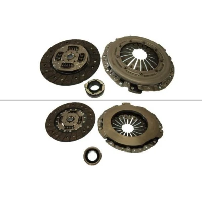 Bilde av KAWE 962267 Clutch med clutchtrykkplate clutchplate, utløserlager 235