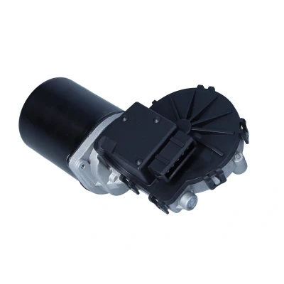 Bilde av MAXGEAR 57 0442 Vindusviskermotor 12V foran FORD: Transit Connect Mk1 Van 1.8 16V, Di, TDCi 2002 2013