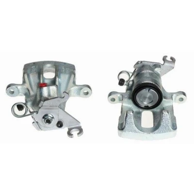Bilde av BUDWEG CALIPER 344161 Bremsecaliper MITSUBISHI: Carisma Hatchback, Sedan