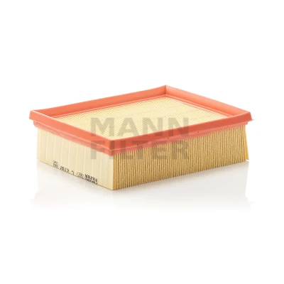 Bilde av MANN FILTER C 2192 Luftfilter 58 170 206 Filterinnsats PEUGEOT: Hatchback, SW, CITROËN: Xsara Picasso, Stasjonsvogn
