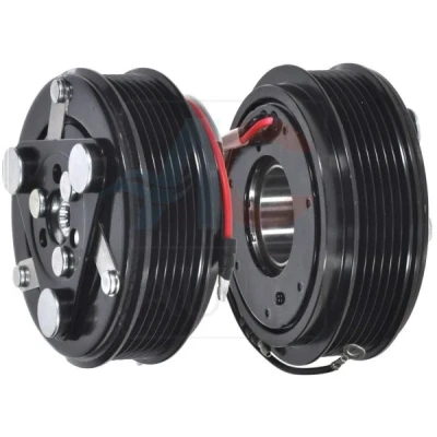 Bilde av ACAUTO AC 06SD13 Magnet Clutch SANDEN, HONDA TRS