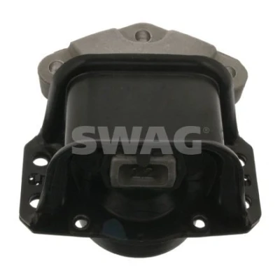 Bilde av SWAG 62 93 9669 Motorfeste høyre Gummimetallager 151,35 CITROËN: Berlingo II Van, II, C4 I Grand Picasso, PEUGEOT: Partner 5008