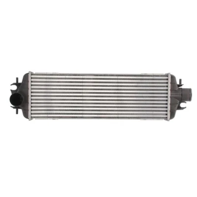 Bilde av THERMOTEC DAX015TT Ladeluftkjøler Aluminium, plast 538 187 42 OPEL: Vivaro A Van