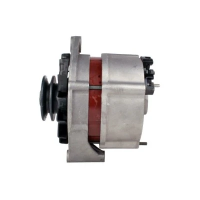 Bilde av HELLA 8EL 012 427 211 Dynamo 14V 70A OPEL: Kadett E Cabrio, Omega A Sedan, Calibra