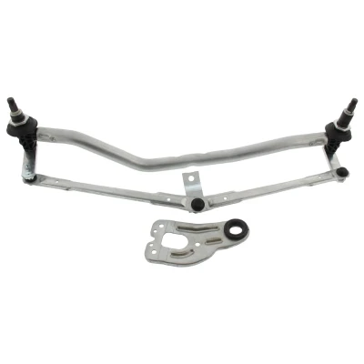 Bilde av MAPCO 104683/R Vindusvisker Stangsystem for høyreratt foran uten elektromotor BMW: X3