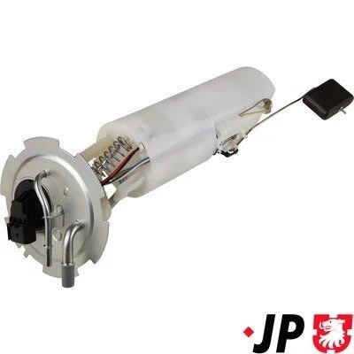 Bilde av JP GROUP 6315200200 Brennstoff leveringsenhet elektrisk
