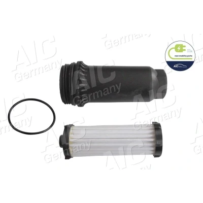 Bilde av Hydraulikkfilter, automatikk, ford,mitsubishi,volvo, 1 564 960, 965, 589 089, 31 256 837, 259 415, 611, 7M5R6C631AB, 7