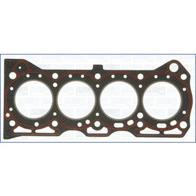 Bilde av AJUSA 10162400 Toppakning FIBERMAX