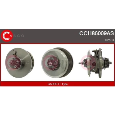 Bilde av CASCO CST35235GS Starter 12V 1,40kW 12 CPS0086 75mm ALFA ROMEO: 159 Sportwagon, Sedan, Brera