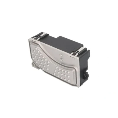 Bilde av THERMOTEC DEA003TT motstand, kupevifte AUDI: A6 C6 Avant