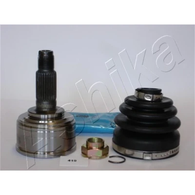 Bilde av Leddsett, drivaksel, Hjulside, honda, 44011SH3A02, 44305 SH3 960, 961, 970, 971, 980,