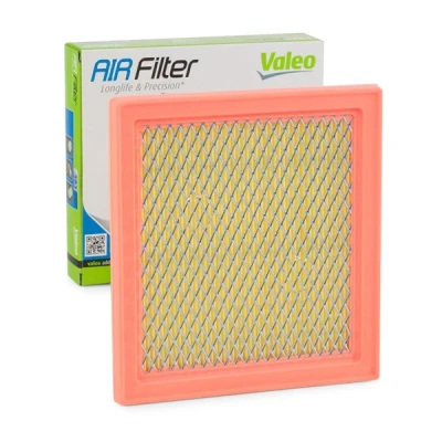 Bilde av VALEO 585097 Luftfilter 31 170 158 Filterinnsats NISSAN: MICRA 2, Note I, 3