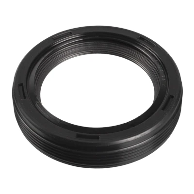 Bilde av FEBI BILSTEIN 32471 Veivaksel Tetningsring framside VOLKSWAGEN: Transporter 5 Bus, 4, Golf 5, AUDI: A3 Hatchback, A4 B7 Avant