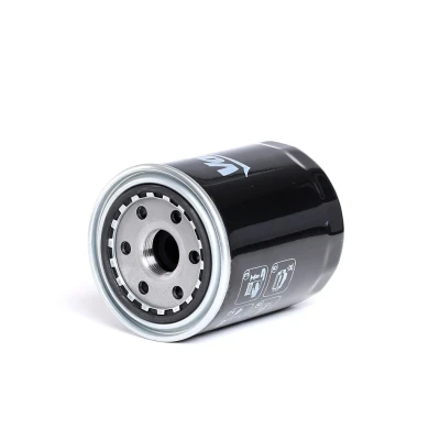 Bilde av VALEO 586032 Oljefilter M26x1.5 Påskruingsfilter MITSUBISHI: PAJERO 3, 2, L200 / Triton IV Pick up, HYUNDAI: Terracan, H 1 Starex MPV