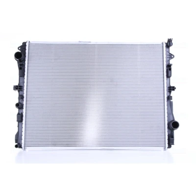 Bilde av NISSENS 627023 Radiator Aluminium 640 488 26 Kjøleribber loddet MERCEDES BENZ: GLC SUV, Vito Van