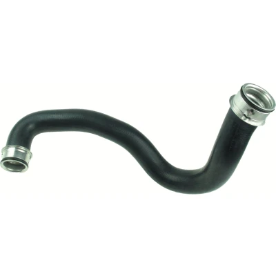 Bilde av GATES 05 3369 Radiatorslange EPDM (etyl propylen dien gummi) MERCEDES BENZ: E Klasse T modell, GLK, Sedan