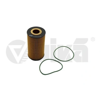 Bilde av VIKA 11150745601 Oljefilter Filterinnsats VOLKSWAGEN: Touareg I, AUDI: A8 D3, D4