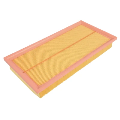 Bilde av BLUE PRINT ADC42233 Luftfilter 46 169 343 Filterinnsats MITSUBISHI: Carisma Hatchback, Space Star, Sedan, VOLVO: S40 I, V40 Stasjonsvogn