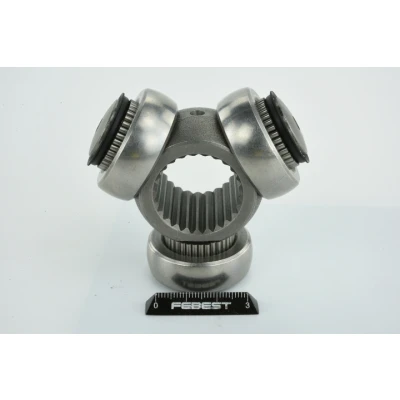 Bilde av Tripodsammenføyning, Framaksel, Høyre, Venstre, nissan,opel,renault,vauxhall, 39711 00QAJ, 00QAK, 4411916, 7700717115, 7701056151,