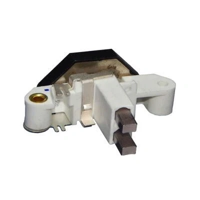 Bilde av HITACHI 130552 Generatorregulator 14 MERCEDES BENZ: E Klasse Sedan, G SUV, W124 Stasjonsvogn, AUDI: A6 C5 Avant, Coupe B3, A8 D2