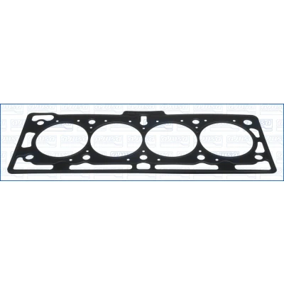 Bilde av AJUSA 10177800 Toppakning MULTILAYER STEEL
