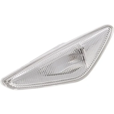 Bilde av VEMO V20 84 0032 Blinklys transparent foran høyre LED BMW: X3, X5, X6