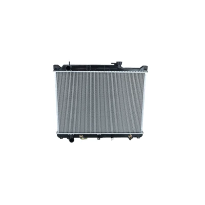 Bilde av NRF 53037 Radiator Aluminium 588 425 26 Kjøleribber loddet SUZUKI: Grand Vitara 2 SUV, 1 SUV