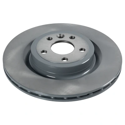 Bilde av BLUE PRINT ADJ134372 Bremseskiver bakaksel 325 20 5 108 innvendig ventilert belagt høy karbon JAGUAR: F Pace, I LAND ROVER: Range Rover Velar