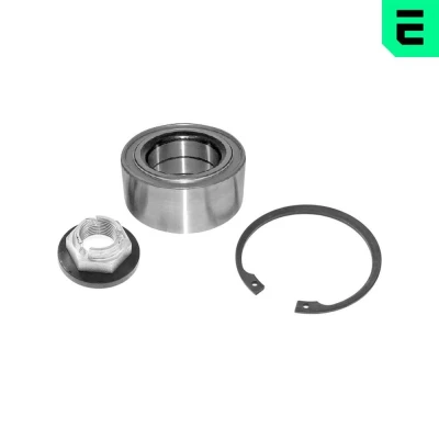 Bilde av OPTIMAL 301511 Hjullagersett med integrert magnetisk senorring 83 FORD: MONDEO 3 Kombi,