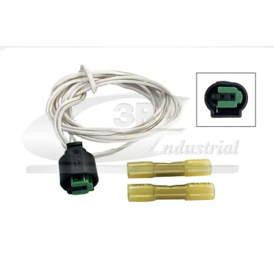 Bilde av 3RG 30224 Kabelreparasjonssett, hjulturtallsensor
