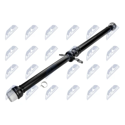 Bilde av kardangaksel, akseldrift, Bak, porsche macan, 95B521101E, 95B521101J, 95B521101Q, 95B521101T