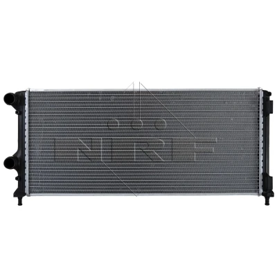 Bilde av NRF 53245 Radiator Aluminium 700 308 36 Kjøleribber loddet