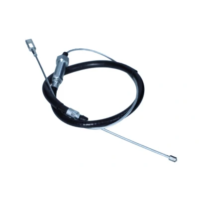 Bilde av MAXGEAR 32 1028 Bremsekabel 1464, 645mm Skivebrems, Trommelbrems PEUGEOT: Boxer Van