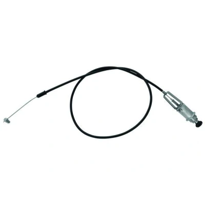 Bilde av TRUCKTEC AUTOMOTIVE 01.28.015 Gasswire 1290mm