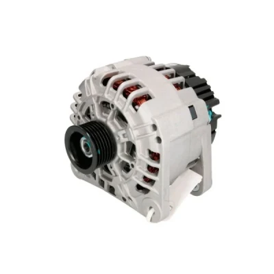 Bilde av STARDAX STX100393 Dynamo 12V 100A OPEL: Vivaro A Van, NISSAN: Primastar Minibuss, RENAULT: TRAFIC 2 Bus, Kasten