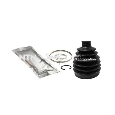 Bilde av SNR OBK51.016 Drivakselmansjett 139,5mm ytre VOLKSWAGEN: Multivan 6, Transporter MERCEDES BENZ: Vito Van