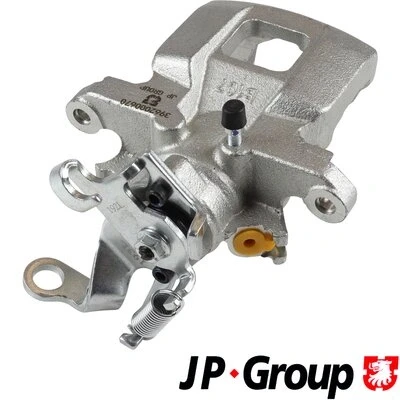 Bilde av JP GROUP 3962000670 Bremsecaliper venstre bakaksel MITSUBISHI: OUTLANDER 3, ASX SUV, CITROËN: C4 Aircross, PEUGEOT: 4008 SUV