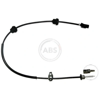 Bilde av A.B.S. K43125 Speedometer Aksel 1110 VOLKSWAGEN: GOLF 2
