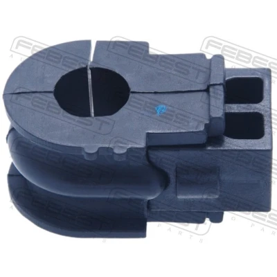 Bilde av FEBEST NSB F15F Stabilisatorbøssinger framaksel 20 NISSAN: Qashqai / Qashqai+2 I, Leaf I